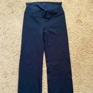 Spanx Yoga Pants